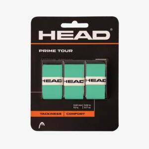 Over grip prime tour menta