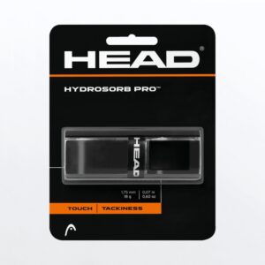 Grip hydrosorb pro nero