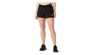 Short w performance nero
