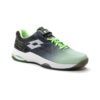 Superrapida 100 green
