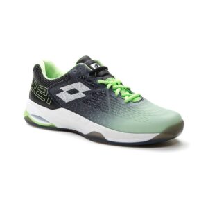 Superrapida 100 green