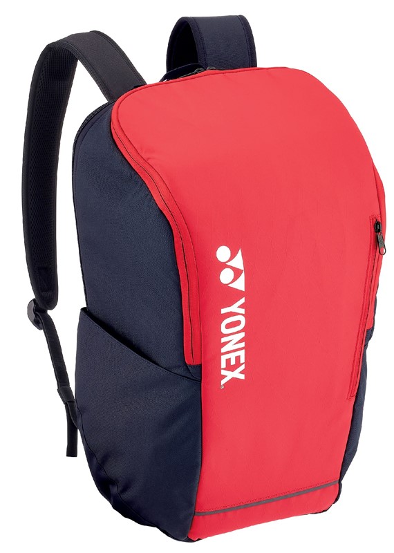 Zaino team rosso