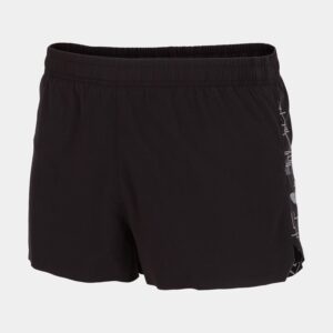 Short elite nero