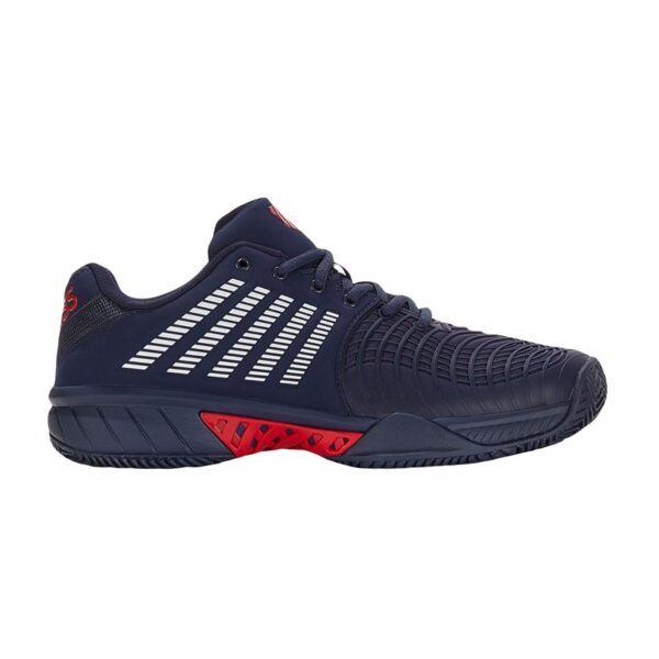 Express light3 blu/red