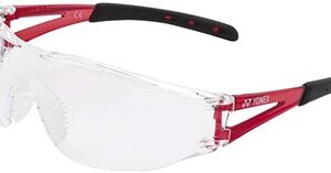 Occhiale sport yonex red