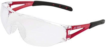 Occhiale sport yonex red