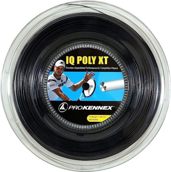 Mat.corde poly xt nera1.23