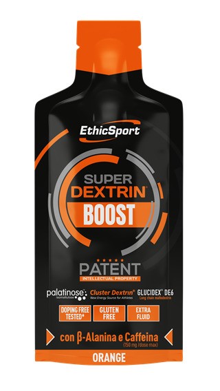 Super dextrin orange