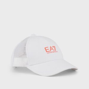 Cappellino tennis bnc/orange