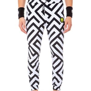 Pantalone labyrinth bnc/ner