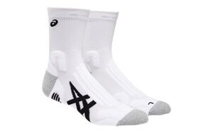 Calza tennis c/ ammortizzanti bnc