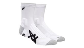 Calza tennis c/ ammortizzanti bnc