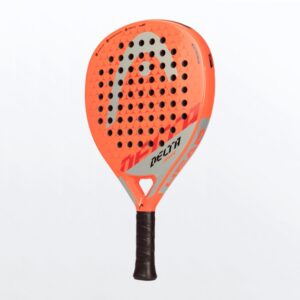 Head delta racchetta padel junior