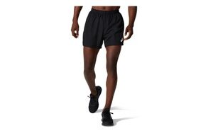 Short performance  men black
