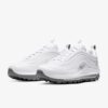 Air max 97 g bianca