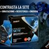 Performance sete  arancio