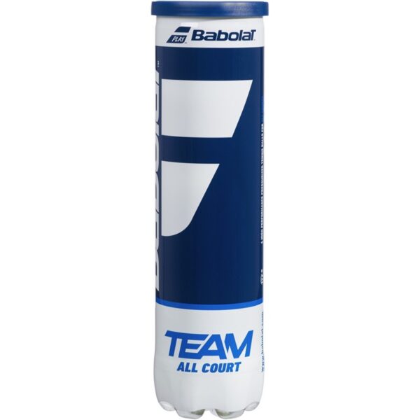 Box 18 tubi palle team all court
