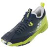 Fusion rev 4 blu lime