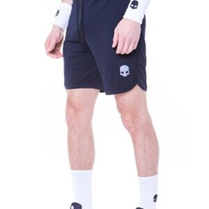 Short tech black