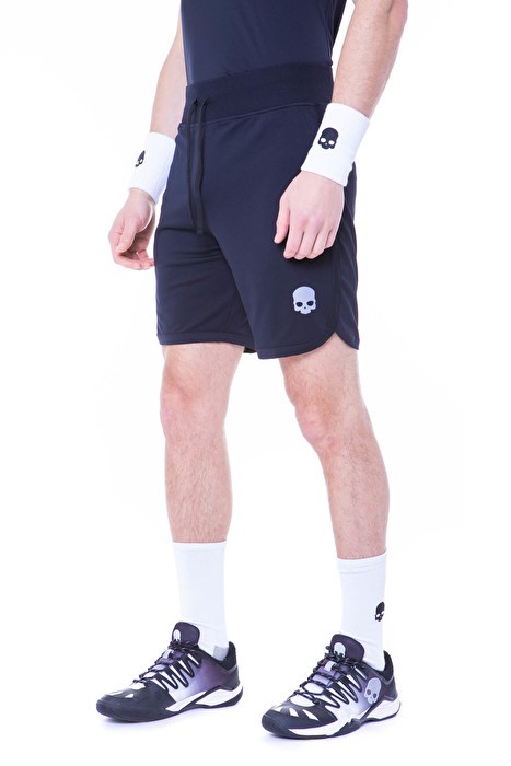 Short tech black