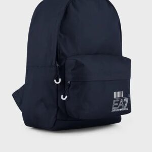 Zaino train core blu