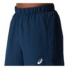Short running katakana blu