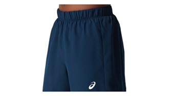 Short running katakana blu