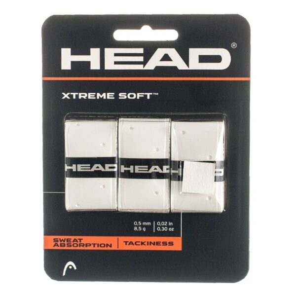 Overgrip extremesoft