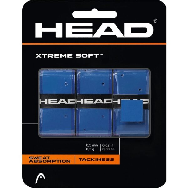 Overgrip extremesoft