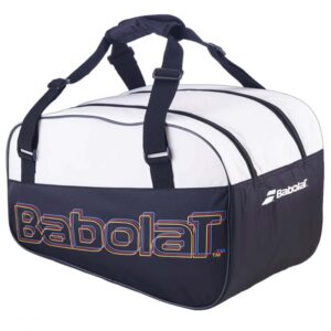 Borsa padel lite bnc/nera
