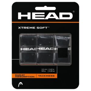 Overgrip extremesoft