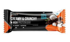 Barretta creamy & crunchy