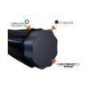 Mat.200 mt rpm blast nero