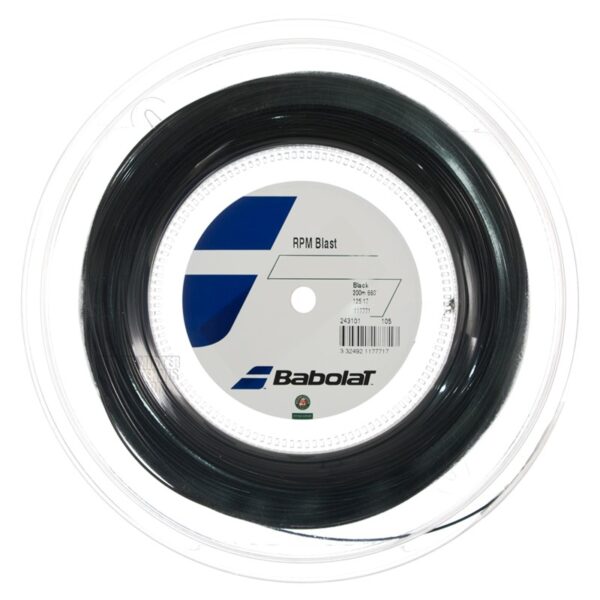 Mat.200 mt rpm blast nero