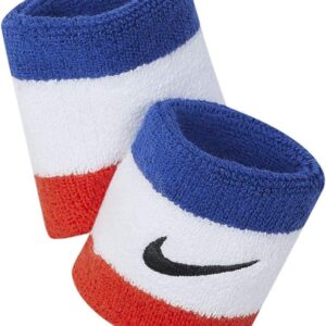 Coppia polsini bn/ros/bl
