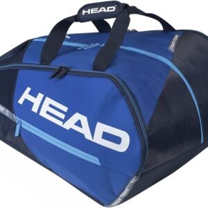 Tour team padel bag