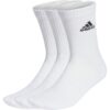 3 paia calze tennis bianche