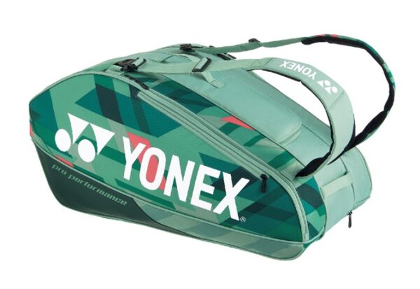 Bag pro termico x9 ver oliva
