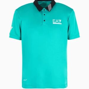 Polo tennis green