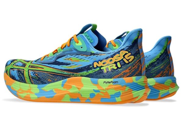 Noosa tri 15 electric
