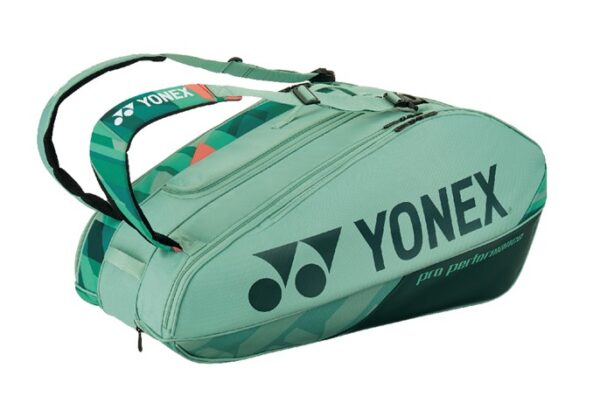 Bag pro termico x9 ver oliva
