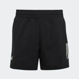 Short junior club nero