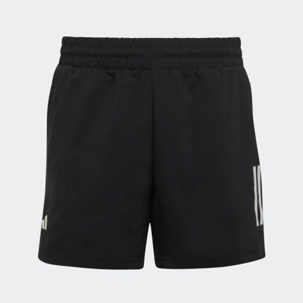 Short junior club nero