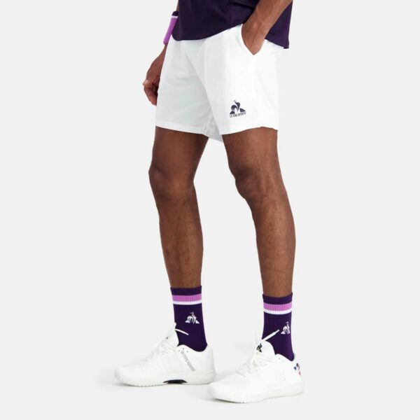 Short pro bianco