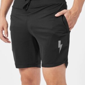 Short club tech black