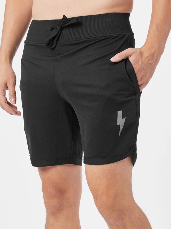 Short club tech black