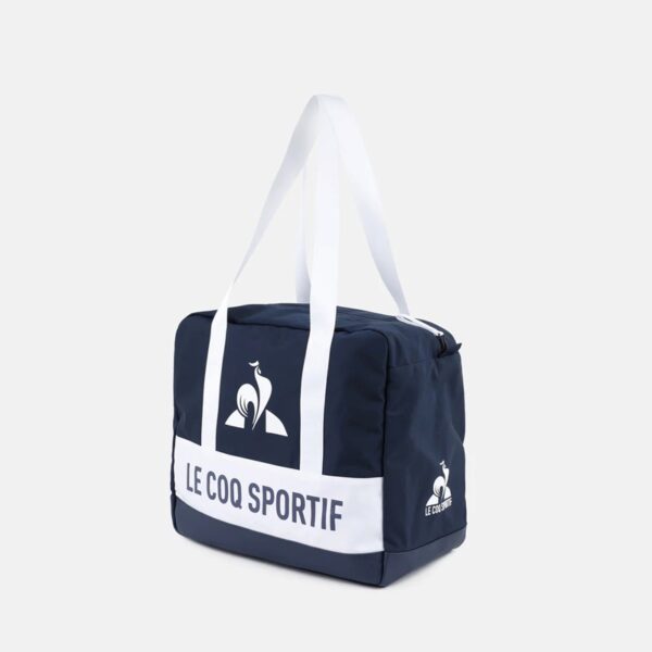 Borsa heritage captain