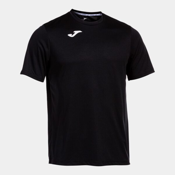 T-shirt combi nera