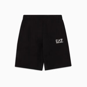 Shorts tennis pro boy nero