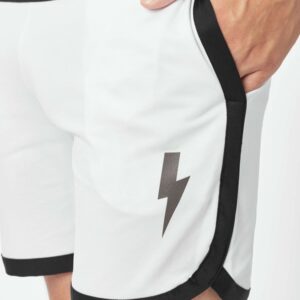 Short club tech bnc/nero